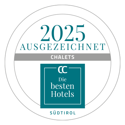 CC - Best Hotel - Chalet - 2025